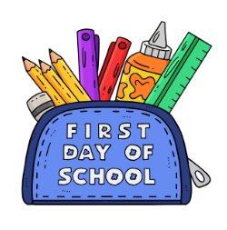 1st day